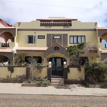 Casa De Tanche Hotel ซังตามาเรีย ภายนอก รูปภาพ