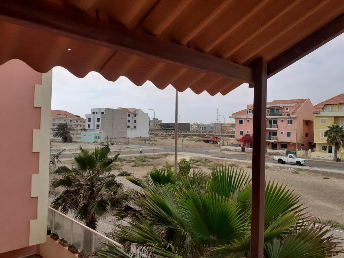 Casa De Tanche Hotel ซังตามาเรีย ภายนอก รูปภาพ