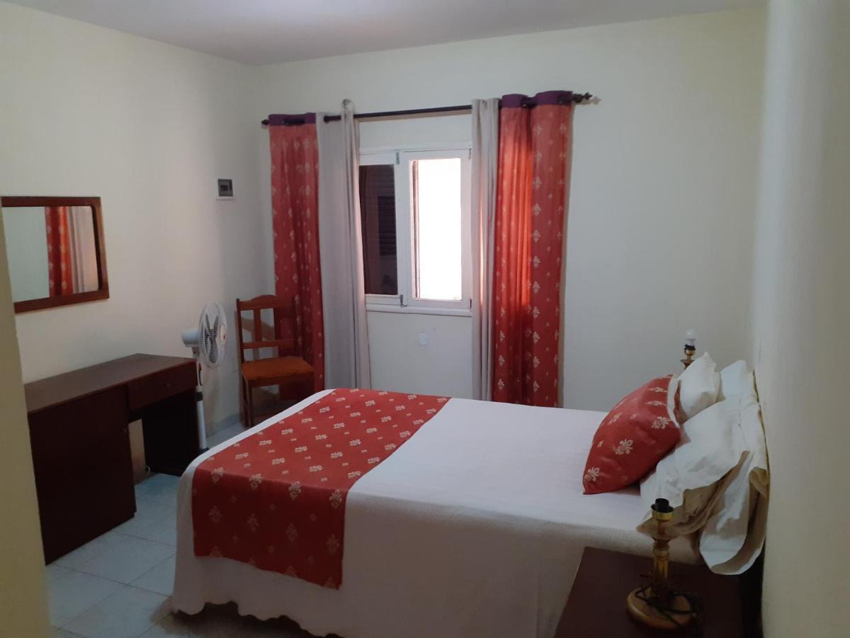 Casa De Tanche Hotel ซังตามาเรีย ภายนอก รูปภาพ
