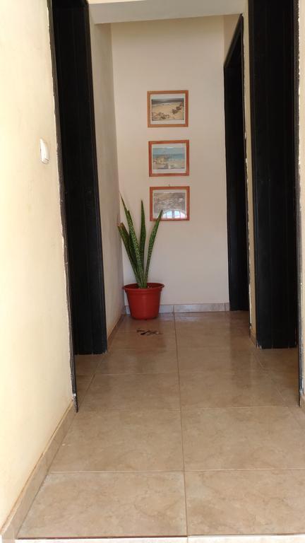 Casa De Tanche Hotel ซังตามาเรีย ภายนอก รูปภาพ