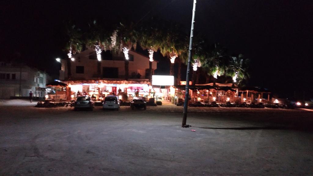Casa De Tanche Hotel ซังตามาเรีย ภายนอก รูปภาพ