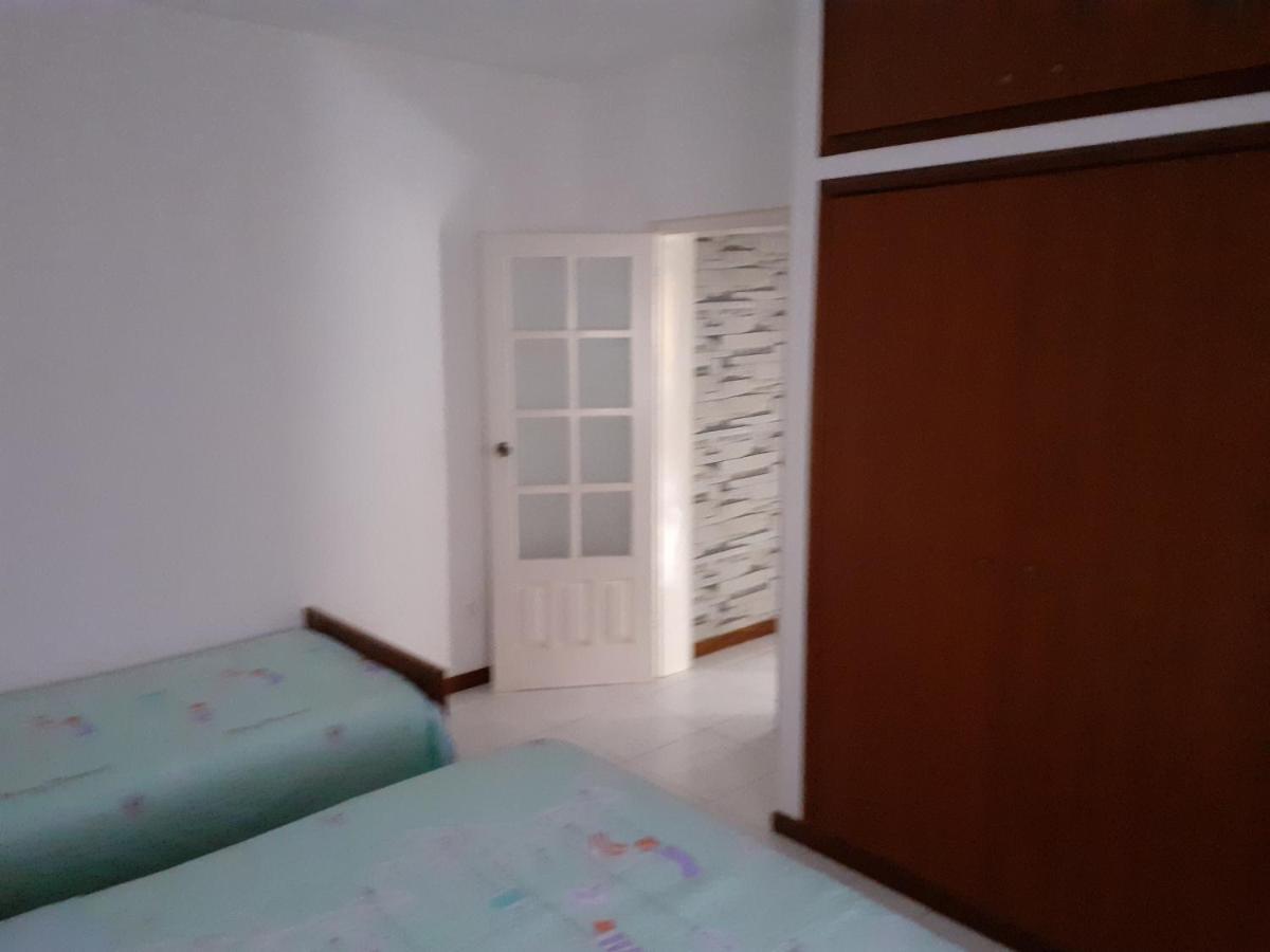 Casa De Tanche Hotel ซังตามาเรีย ภายนอก รูปภาพ