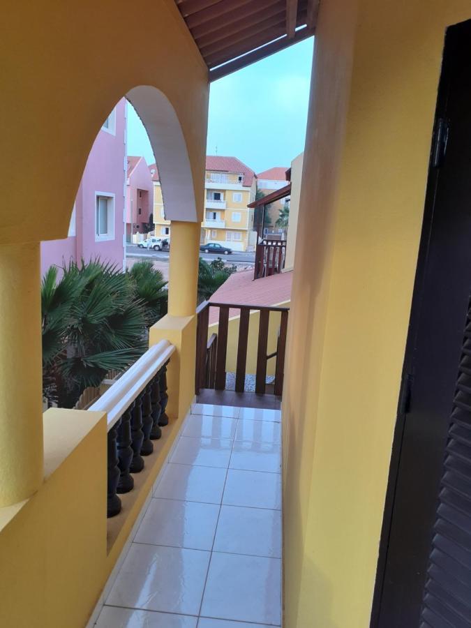 Casa De Tanche Hotel ซังตามาเรีย ภายนอก รูปภาพ
