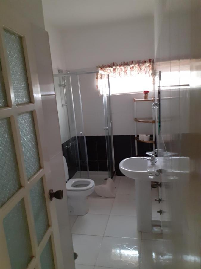 Casa De Tanche Hotel ซังตามาเรีย ภายนอก รูปภาพ